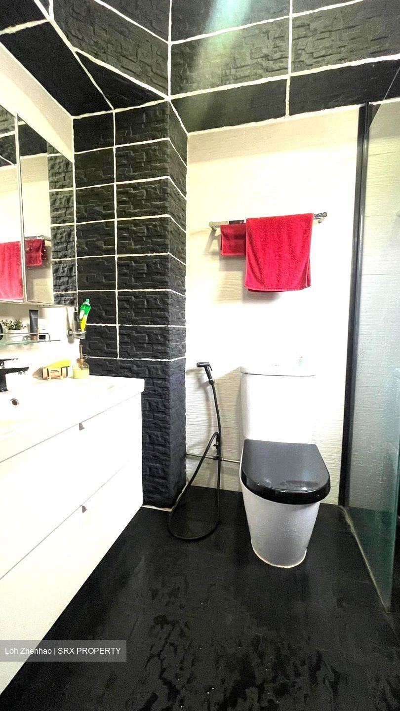 Blk 548 Serangoon North Avenue 3 (Serangoon), HDB 5 Rooms #550808901